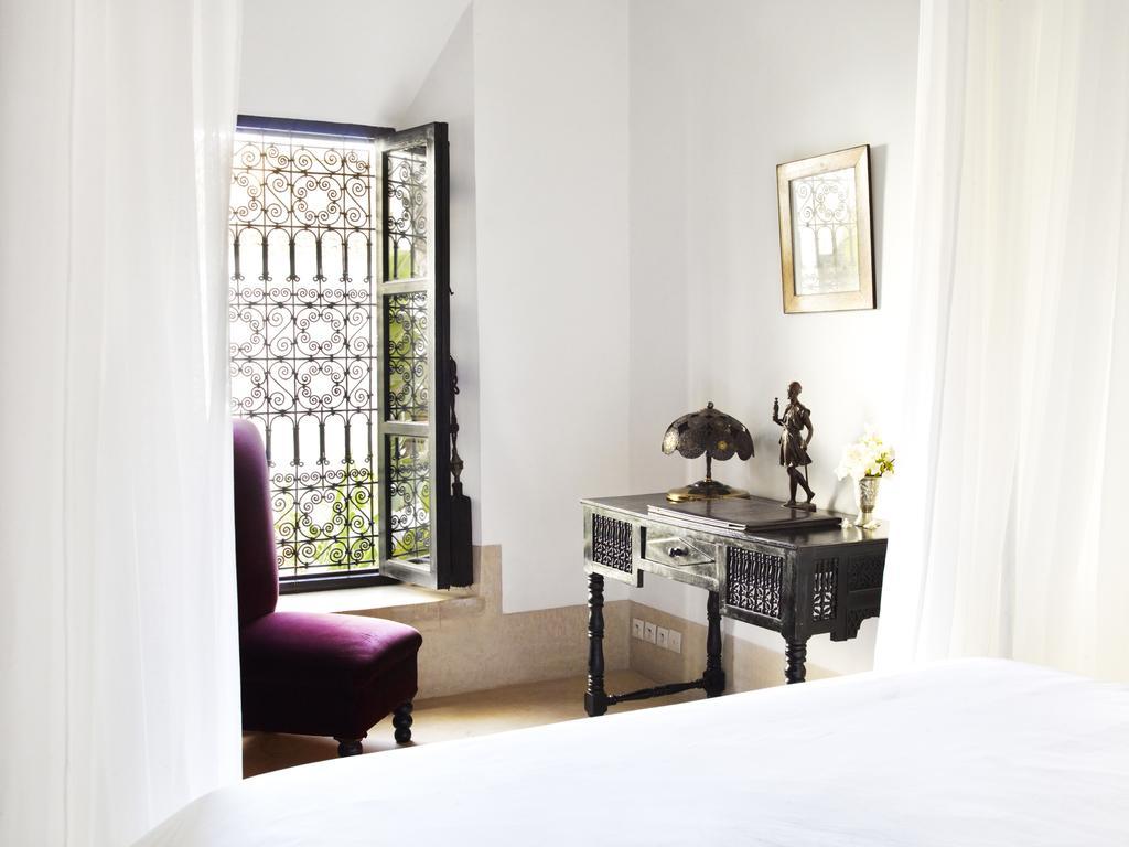 Riad L'Hôtel Marrakech Marraquexe Exterior foto