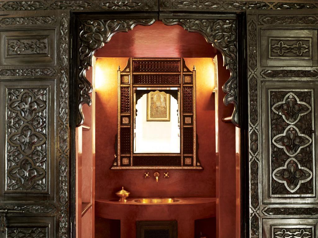 Riad L'Hôtel Marrakech Marraquexe Exterior foto
