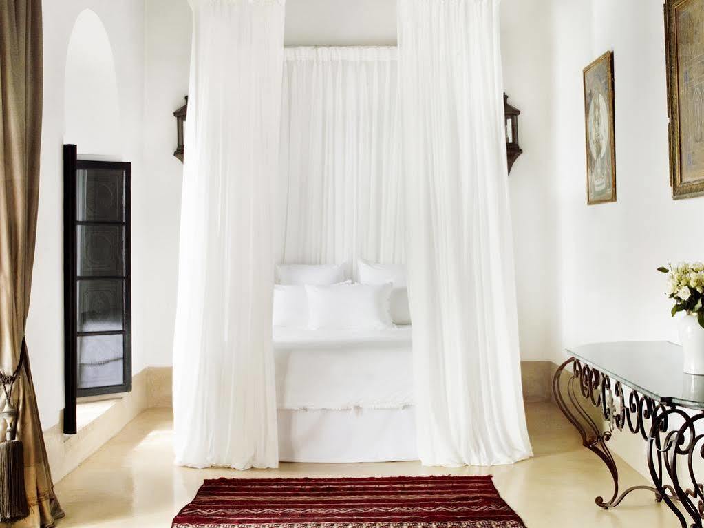 Riad L'Hôtel Marrakech Marraquexe Exterior foto